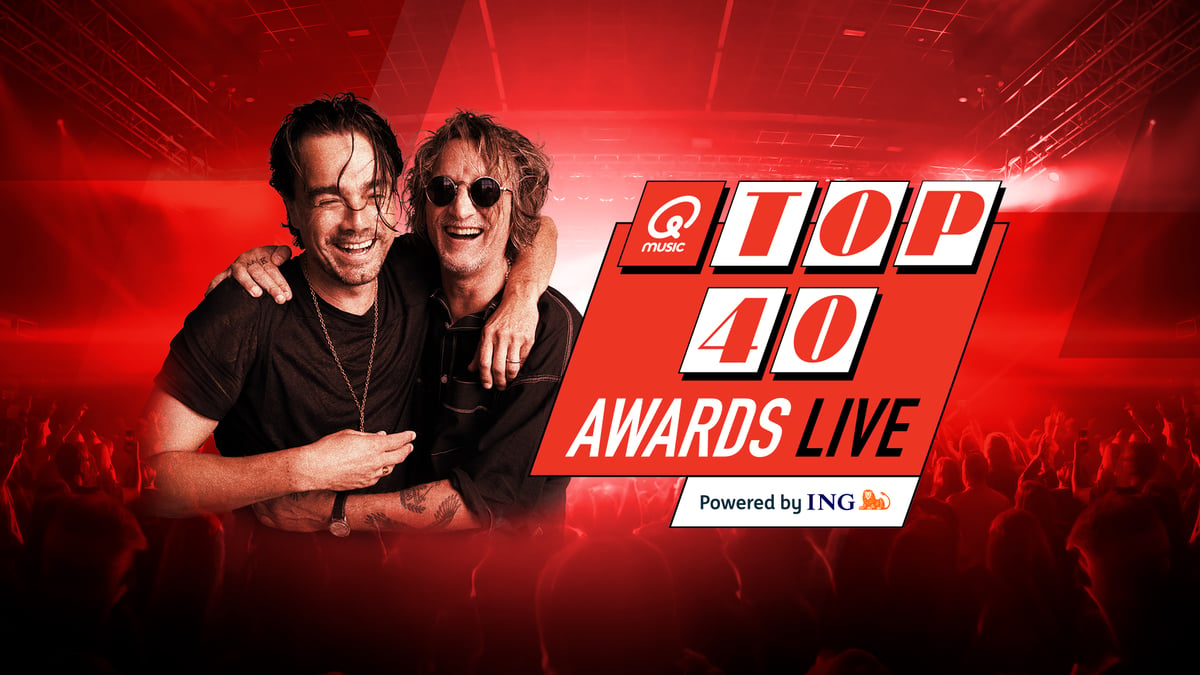 Top 40 Awards Live
